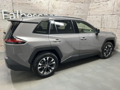 Toyota RAV4 Neuwagen