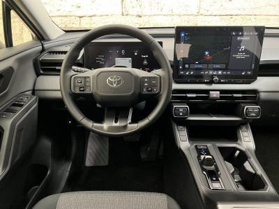 Toyota RAV4 Neuwagen
