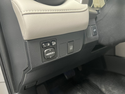 Toyota RAV4 Gebrauchtwagen