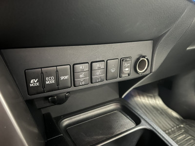 Toyota RAV4 Gebrauchtwagen