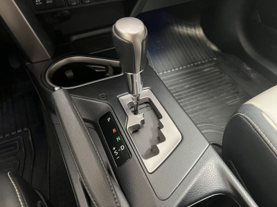 Toyota RAV4 Gebrauchtwagen