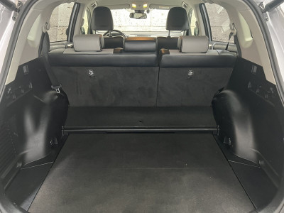 Toyota RAV4 Gebrauchtwagen
