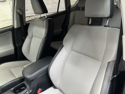 Toyota RAV4 Gebrauchtwagen