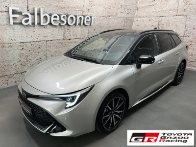 Toyota Corolla Neuwagen