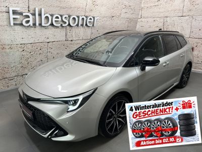 Toyota Corolla Neuwagen