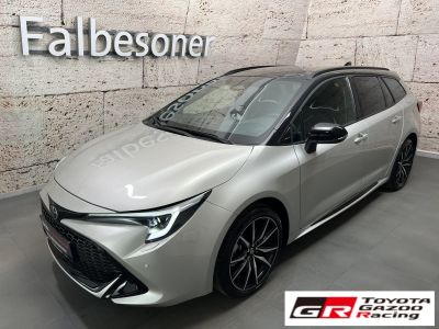 Toyota Corolla Neuwagen Toyota Corolla Neuwagen