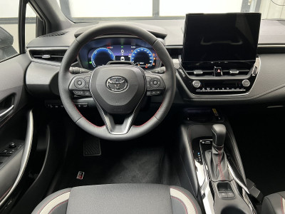 Toyota Corolla Neuwagen