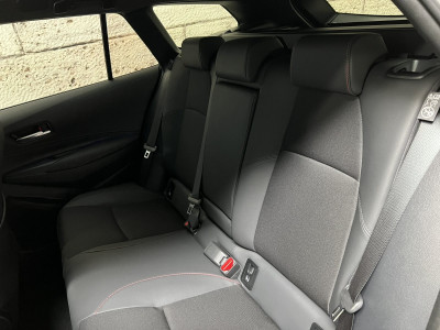 Toyota Corolla Neuwagen
