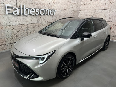 Toyota Corolla Neuwagen