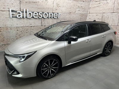 Toyota Corolla Neuwagen