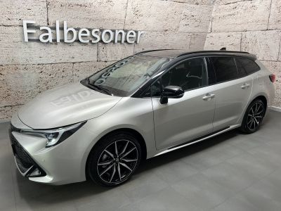 Toyota Corolla Neuwagen Toyota Corolla Neuwagen