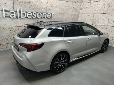 Toyota Corolla Neuwagen