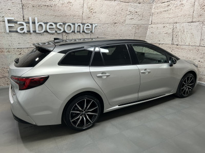Toyota Corolla Neuwagen