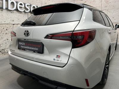 Toyota Corolla Neuwagen