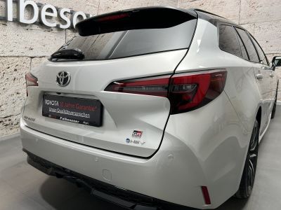 Toyota Corolla Neuwagen Toyota Corolla Neuwagen