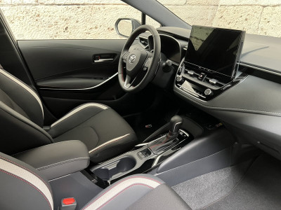 Toyota Corolla Neuwagen
