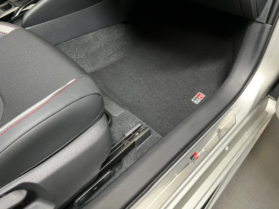 Toyota Corolla Neuwagen