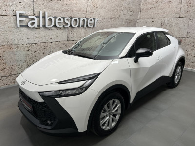 Toyota C-HR Neuwagen
