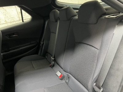 Toyota C-HR Neuwagen