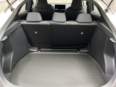 Toyota C-HR Neuwagen