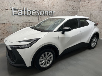 Toyota C-HR Neuwagen