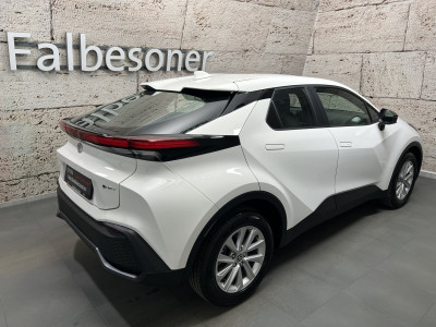 Toyota C-HR Neuwagen