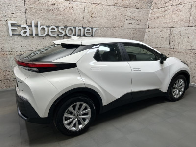 Toyota C-HR Neuwagen