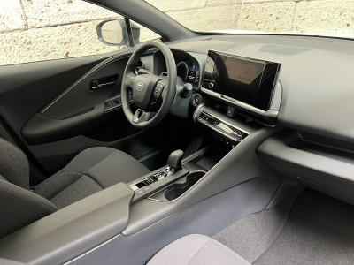 Toyota C-HR Neuwagen