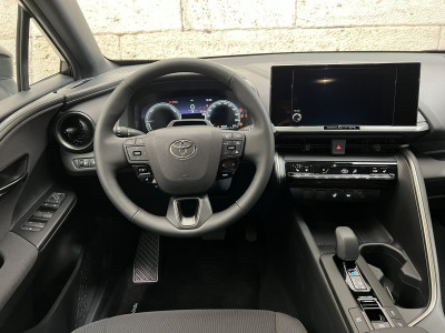 Toyota C-HR Neuwagen