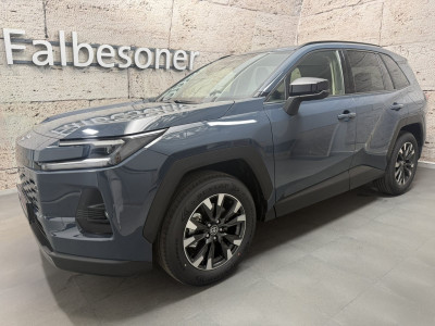 Toyota RAV4 Neuwagen