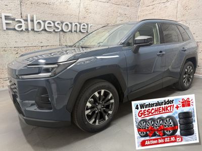 Toyota RAV4 Neuwagen