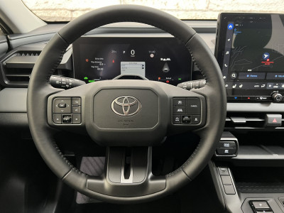 Toyota RAV4 Neuwagen