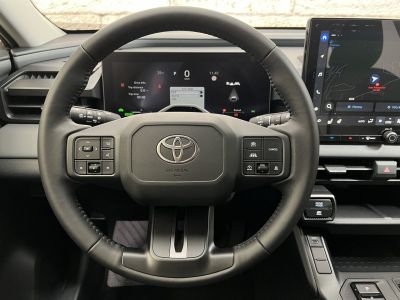 Toyota RAV4 Neuwagen Toyota RAV4 Neuwagen