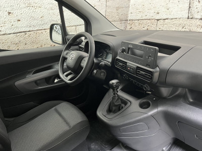 Toyota Proace Gebrauchtwagen