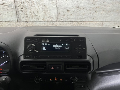 Toyota Proace Gebrauchtwagen