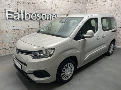 Toyota Proace Gebrauchtwagen