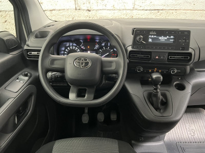 Toyota Proace Gebrauchtwagen
