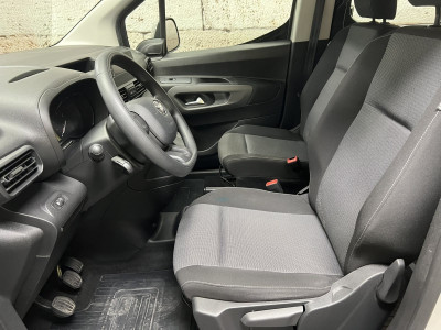 Toyota Proace Gebrauchtwagen