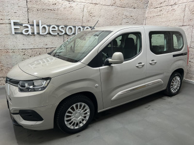 Toyota Proace Gebrauchtwagen