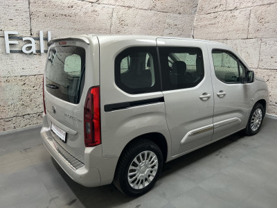 Toyota Proace Gebrauchtwagen