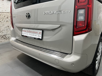 Toyota Proace Gebrauchtwagen