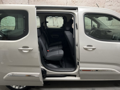 Toyota Proace Gebrauchtwagen