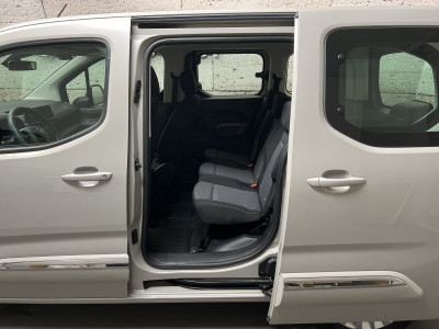 Toyota Proace Gebrauchtwagen