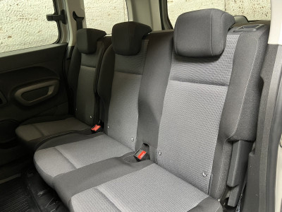 Toyota Proace Gebrauchtwagen