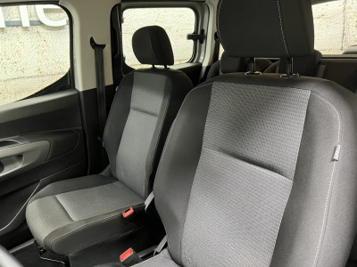 Toyota Proace Gebrauchtwagen