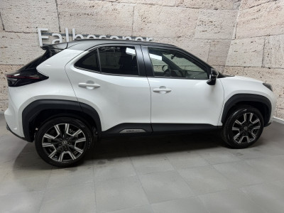 Toyota Yaris Neuwagen