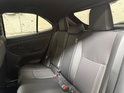Toyota Yaris Neuwagen