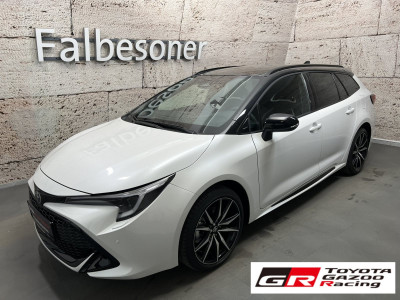 Toyota Corolla Neuwagen