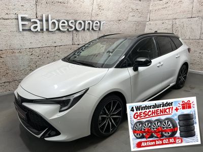 Toyota Corolla Neuwagen