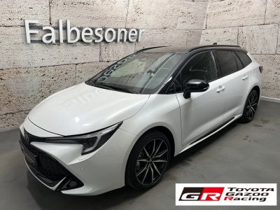 Toyota Corolla Neuwagen Toyota Corolla Neuwagen